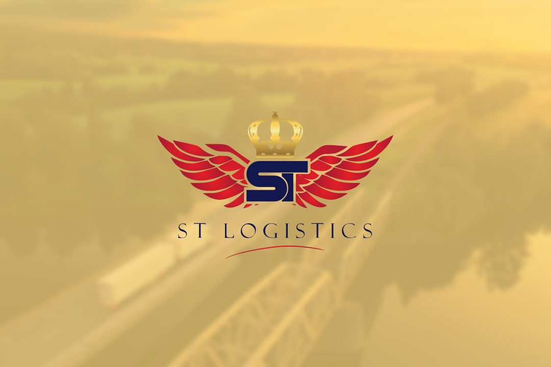 ST Logistics AB